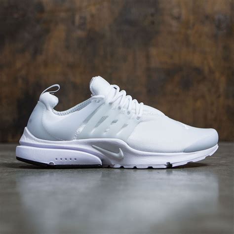 nike presto herren sale weiß